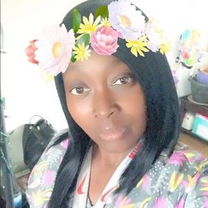 Meet your Posher, Leshawnda